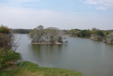 List of tourist attractions in Mysore