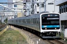 209 series