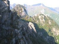 설악산