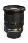 Nikon AF-S DX Zoom-Nikkor 10-24mm f/3.5-4.5G ED