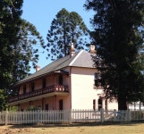 Bella Vista, New South Wales