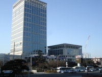 蓮堤区