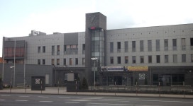 AZS PWSZ Biała Podlaska