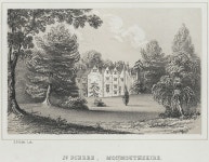 St. Pierre, Monmouthshire - Wikidata St. Pierre, Monmouthshire