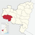Baghmundi (community development block)