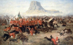 South African Wars (1879–1915)