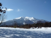 이와키산