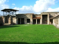 Stabian Baths