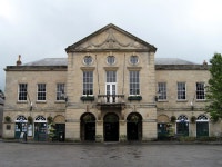 Wells, Somerset