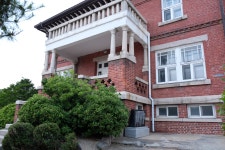 배화여자고등학교