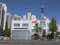 대전대덕소방서