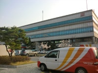 동서울우편집중국