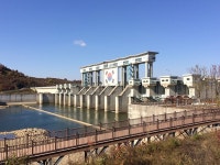 군남홍수조절지