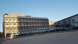 인천신정중학교