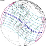Solar eclipse of July 20, 1925