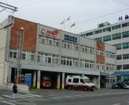 사천소방서
