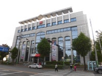 서광주우체국