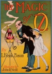 List of Oz books
