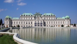 Schloss Belvedere