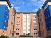 Fylde College, Lancaster