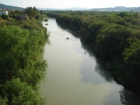 Medjerda River