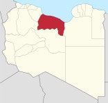 Sirte District
