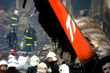 TAM Airlines Flight 3054
