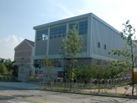 풍천중학교