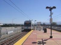Capitol station (VTA)