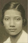 Frances Marshall Eagleson