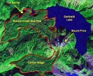 Mount Price (British Columbia)