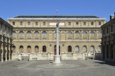 Beaux-Arts de Paris