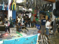 Neighborhood Bike Works