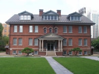 서울특별시의 기념물