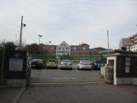 서울소의초등학교