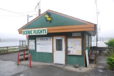 List of airports in British Columbia