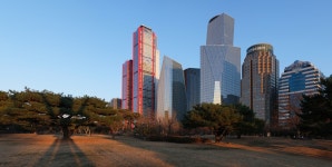 콘래드 서울 호텔