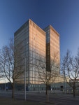 Sunrise Tower (Zurich)