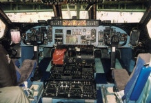 Lockheed C-5 Galaxy