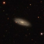 NGC 4918