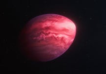 PSR J2322−2650 b