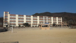안청중학교