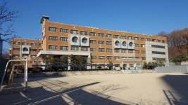 인덕원고등학교