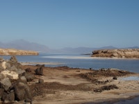 Lake Assal (Djibouti)