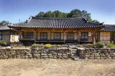 남원 몽심재 고택