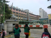 운산초등학교 (경기)