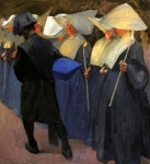 Daughters of Charity of Saint Vincent de Paul