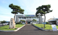 운산면