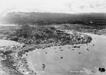 Bennett, British Columbia