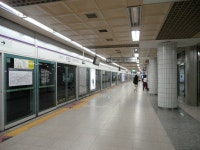 목동역